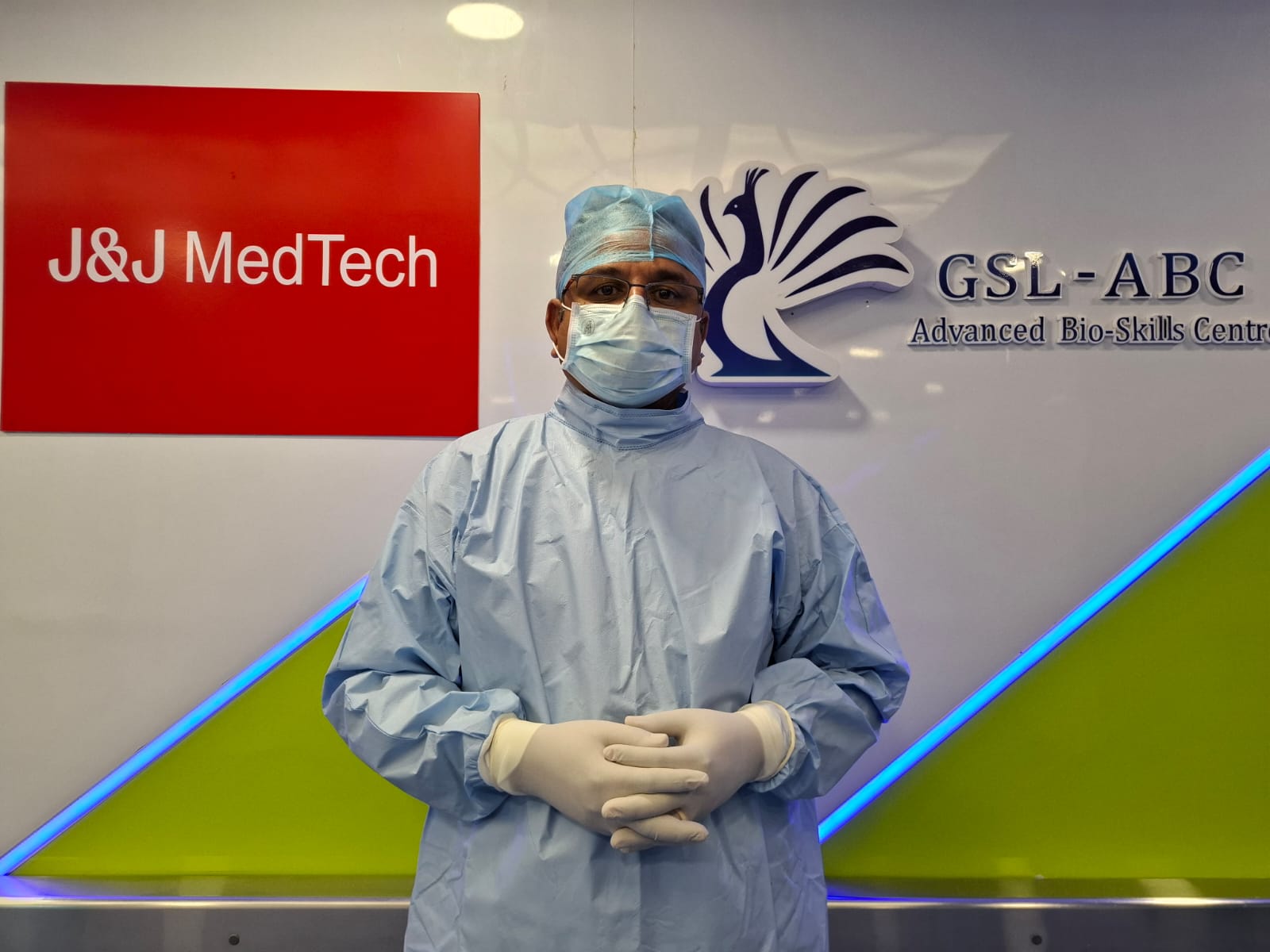 Joint Replacement Procedure